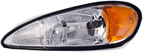 Dorman Headlight Assembly  1591004
