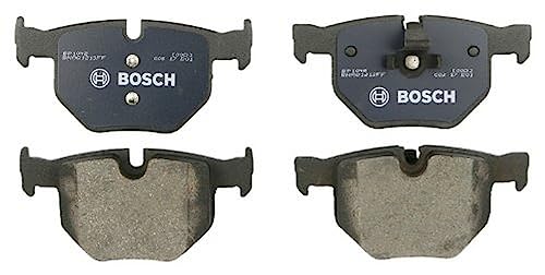 Bosch Disc Brake Pad Set  BP1042