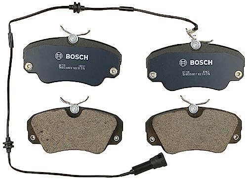 Bosch Disc Brake Pad Set  BP720