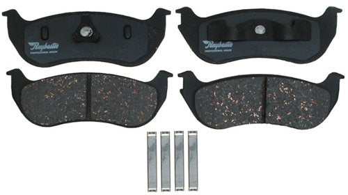 Raybestos Brakes Disc Brake Pad Set  PGD964C
