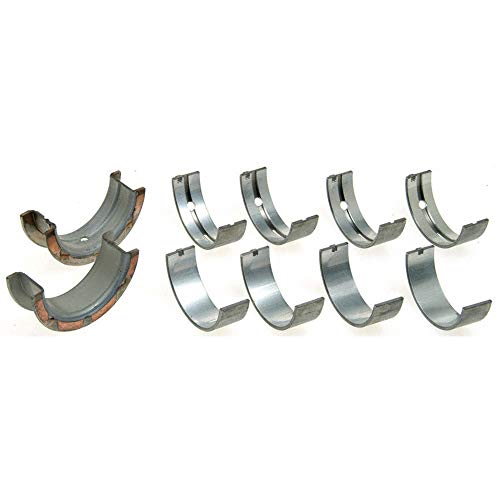 Sealed Power Engine Crankshaft Main Bearing Set  4096MA