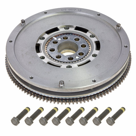 LuK Clutch Flywheel  DMF016