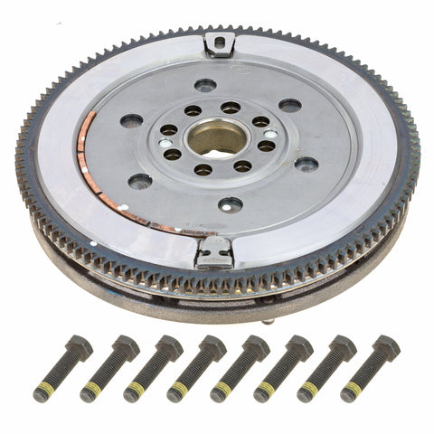 LuK Clutch Flywheel  DMF016