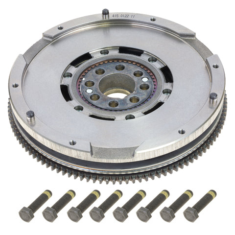 LuK Clutch Flywheel  DMF019
