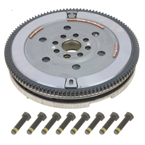 LuK Clutch Flywheel  DMF019