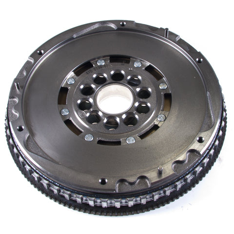 LuK Clutch Flywheel  DMF124