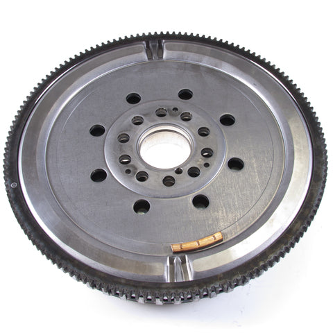 LuK Clutch Flywheel  DMF124