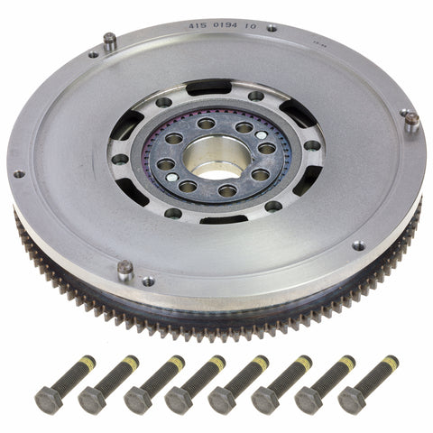 LuK Clutch Flywheel  DMF037