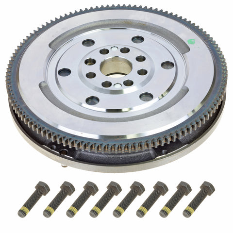 LuK Clutch Flywheel  DMF037