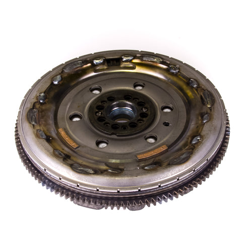 LuK Clutch Flywheel  DMF067