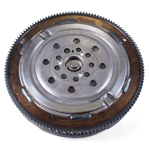 LuK Clutch Flywheel  DMF114