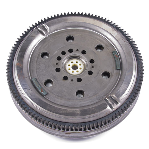 LuK Clutch Flywheel  DMF109