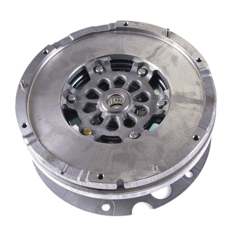 LuK Clutch Flywheel  DMF125