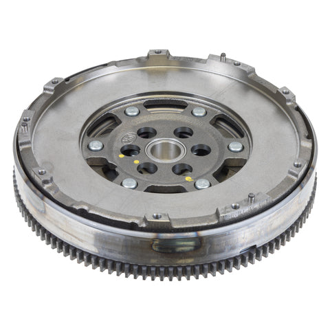 LuK Clutch Flywheel  DMF186