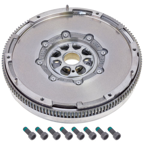 LuK Clutch Flywheel  DMF196