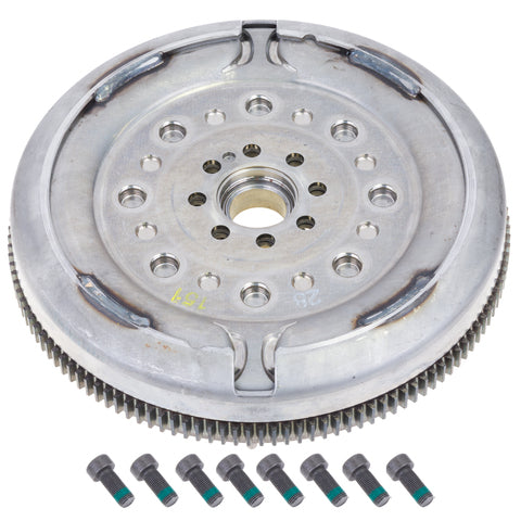 LuK Clutch Flywheel  DMF196