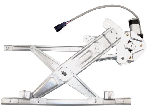 ACI Window Motor and Regulator Assembly  82271
