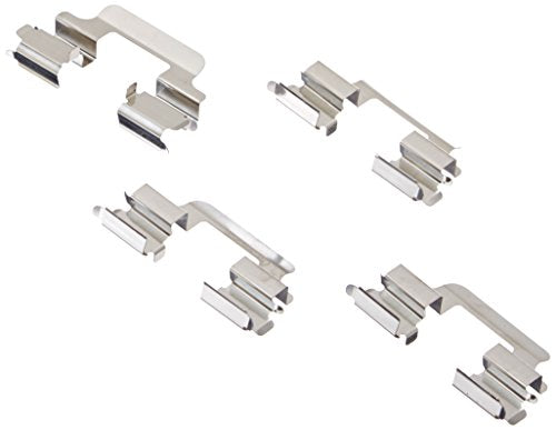 Raybestos Brakes Disc Brake Hardware Kit  H15958A