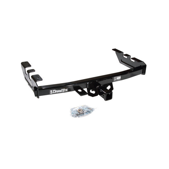 Draw-Tite 41534 Max-E-Loader Class IV Trailer Hitch