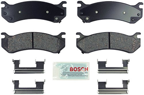 Bosch Disc Brake Pad Set  BE785H
