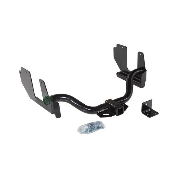 Draw-Tite 41549 Round Tube Max-E-Loader Class IV Trailer Hitch