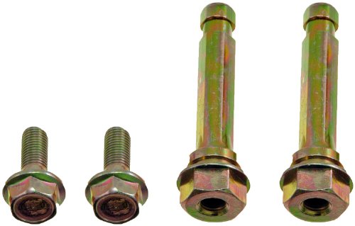 Dorman - First Stop Disc Brake Caliper Bolt  HW14112