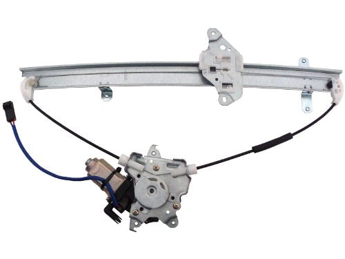 ACI Window Motor and Regulator Assembly  88240