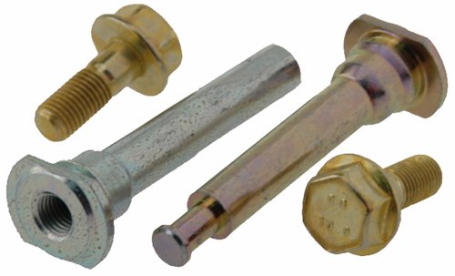 Raybestos Brakes Disc Brake Caliper Bolt Kit  H15242