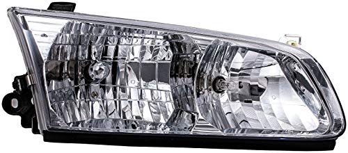 Dorman Headlight Assembly  1590835