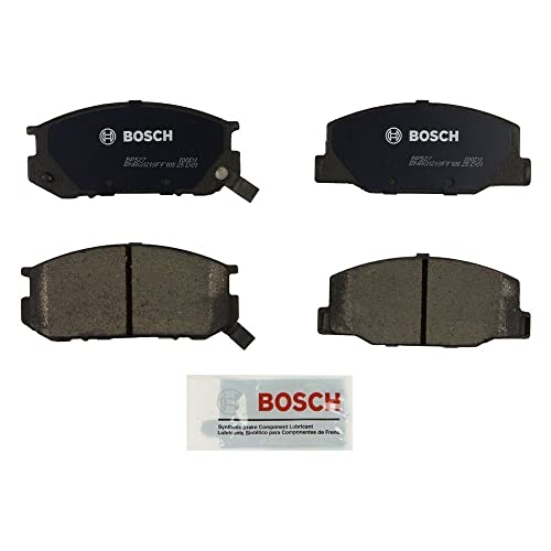 Bosch Disc Brake Pad Set  BP527