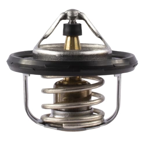 AISIN Engine Coolant Thermostat  THN-020
