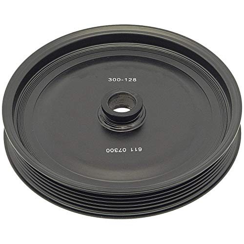 Dorman - OE Solutions Power Steering Pump Pulley  300-128