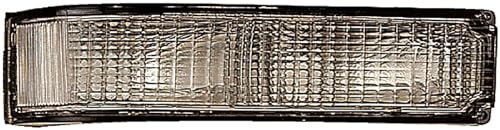 Dorman Turn Signal / Parking Light Assembly  1630009