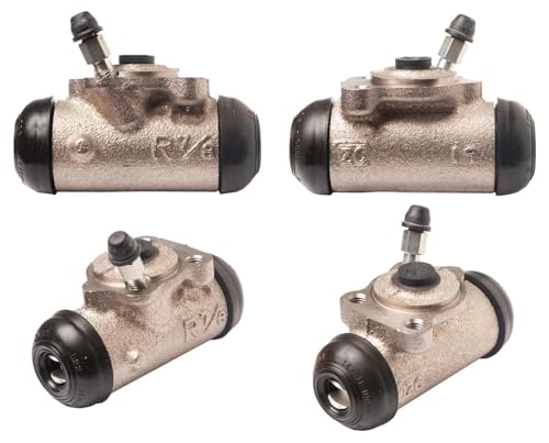 ADVICS Drum Brake Wheel Cylinder  WCT-077