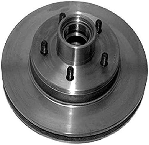 BENDIX PREMIUM DRUM AND ROTOR Disc Brake Rotor and Hub Assembly  PRT1391
