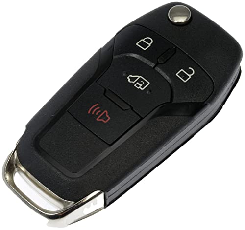Dorman - OE Solutions Keyless Entry Transmitter  99296ST