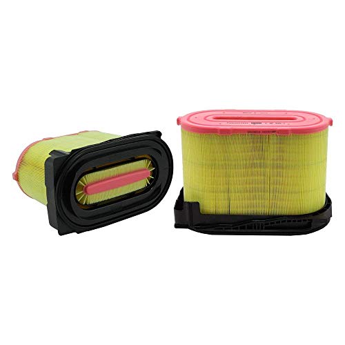 Wix Air Filter  WA10014
