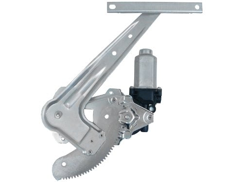 ACI Window Motor and Regulator Assembly  88238