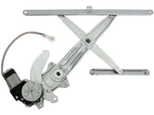 ACI Window Motor and Regulator Assembly  88420