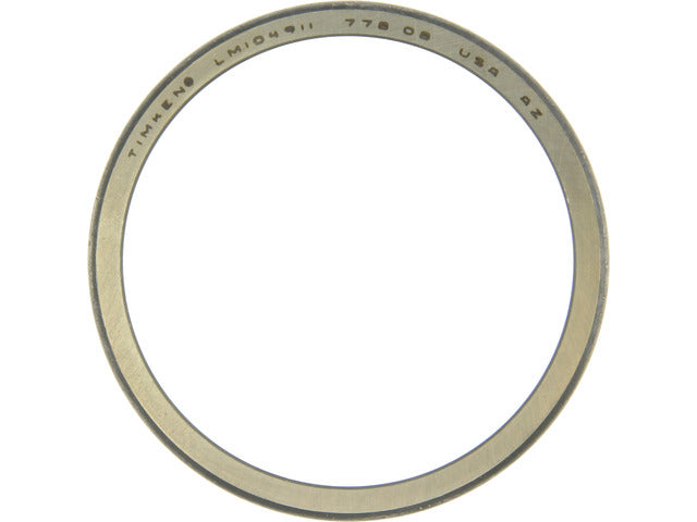 Centric Parts Wheel Bearing Race  416.68014
