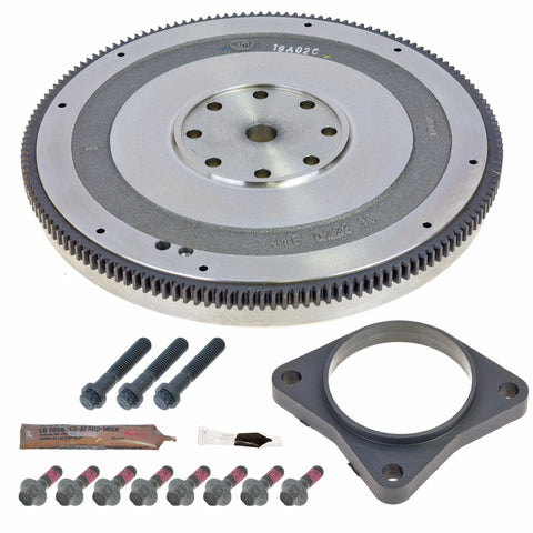 LuK Clutch Flywheel  LFW302