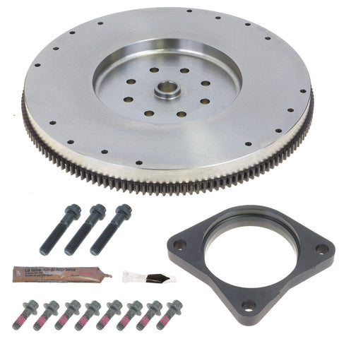 LuK Clutch Flywheel  LFW302