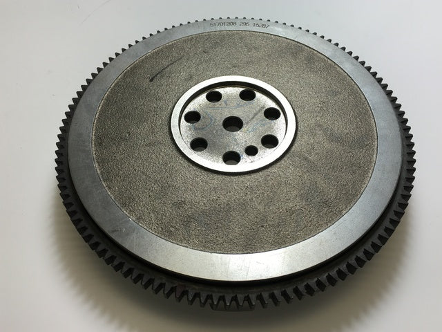 LuK Clutch Flywheel  LFW410