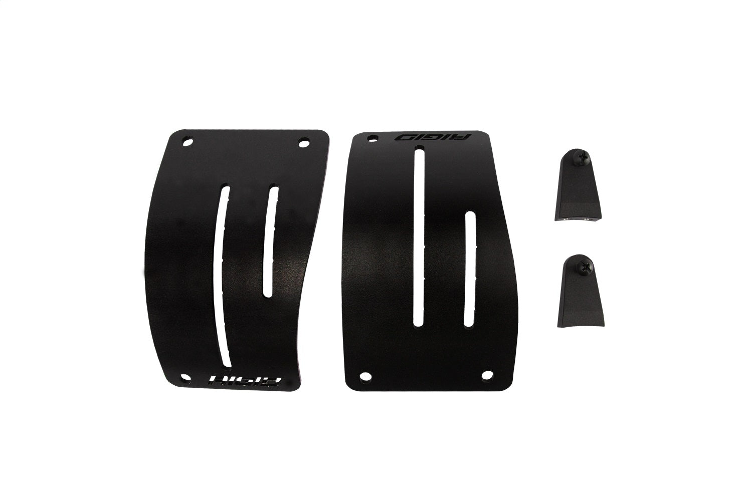 Rigid Industries 41656 Cowl Mount Fits 18-26 Wrangler (JL)