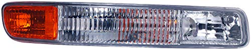 Dorman Turn Signal / Parking Light Assembly  1610161