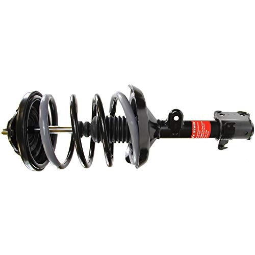 Monroe Shocks & Struts Suspension Strut and Coil Spring Assembly  172229