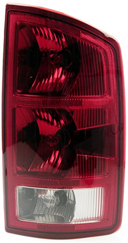 Dorman Tail Light Assembly  1610363