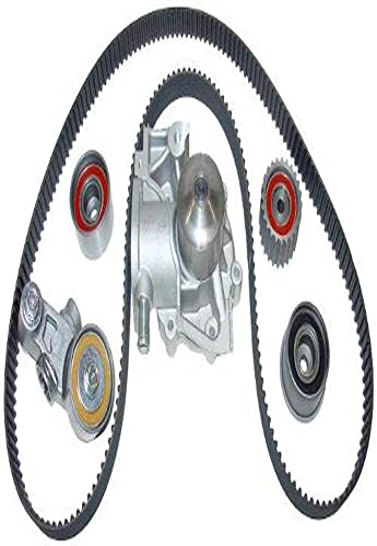 Airtex Engine Timing Belt Kit with Water Pump  AWK1307