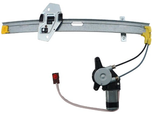 ACI Window Motor and Regulator Assembly  88118