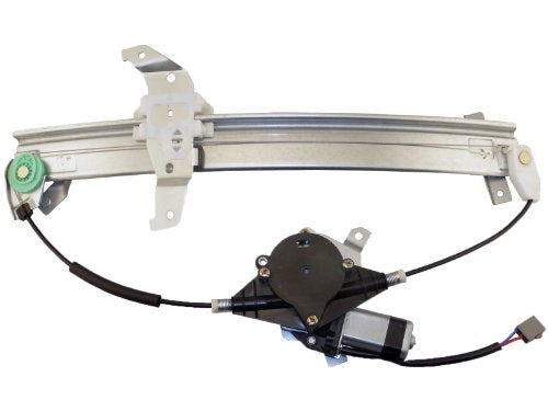 ACI Window Motor and Regulator Assembly  83202